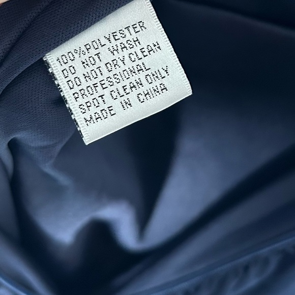 MAC DUGGAL Off The Shoulder Long Sleeve Jersey Jeweled Cuff Gown - Picture 8 of 16